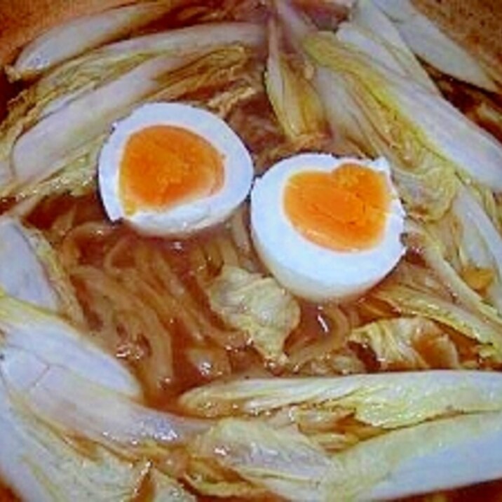 市販の味噌煮込みうどんを土鍋で美味しく！